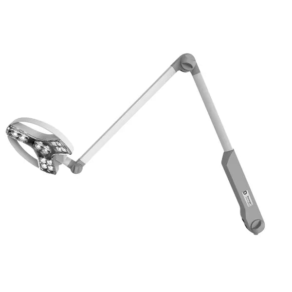 DerungsUntersuchungsleuchte DERUNGS VISIANO 20DocMed GmbH